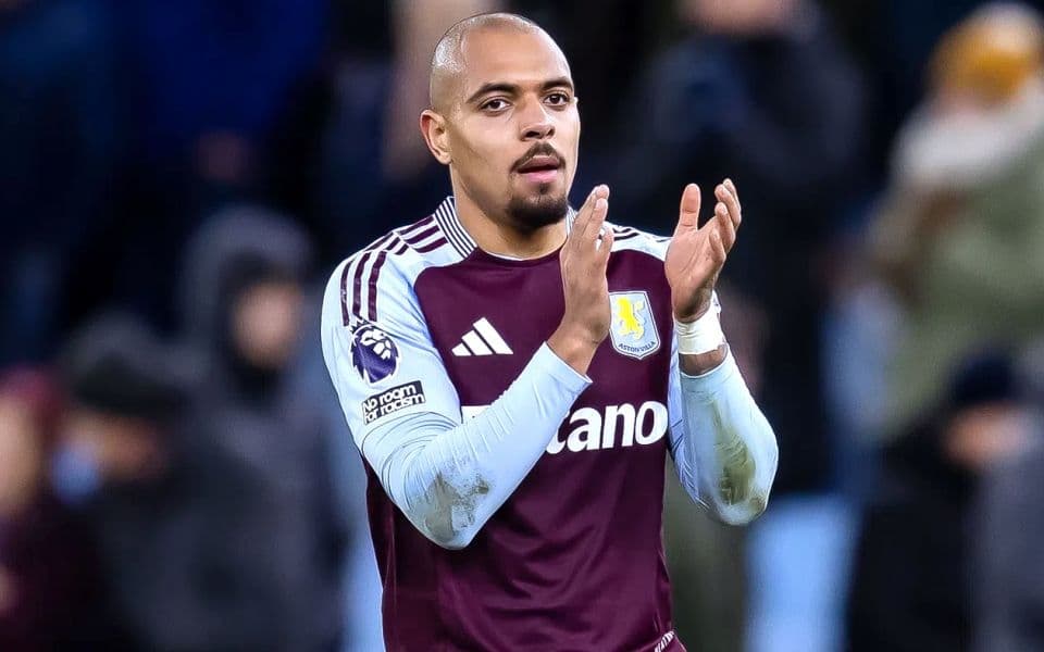 «Астон Вилла» - «Борнмут»