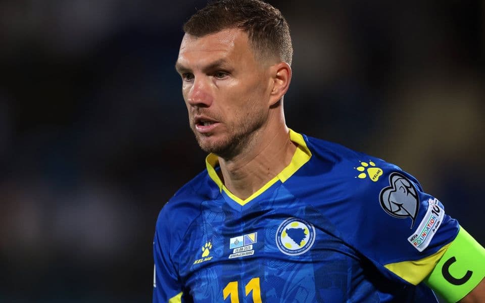 Босния и Герцеговина - Румыния