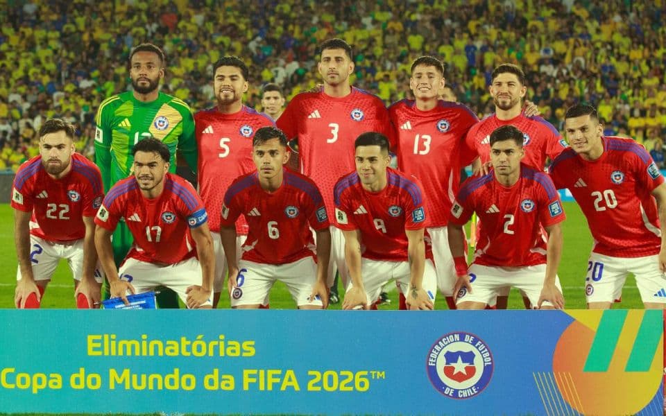 Россия - Чили