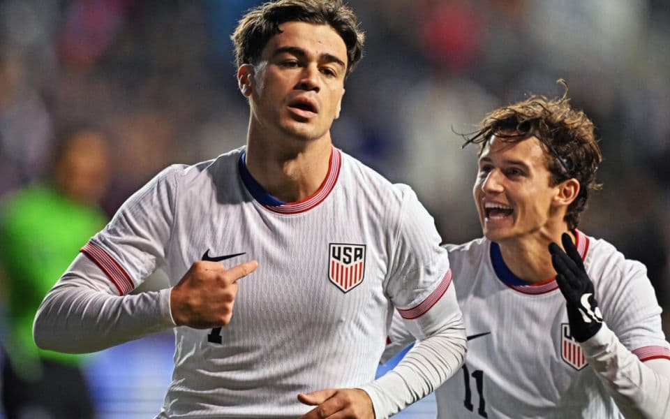 США - Уругвай