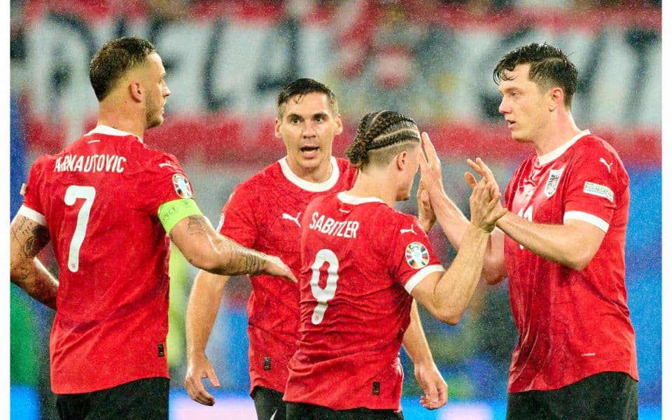 Австрия-Босния