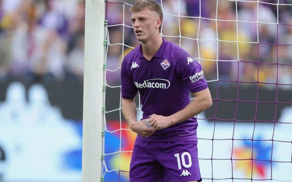 Фиорентина – Ювентус