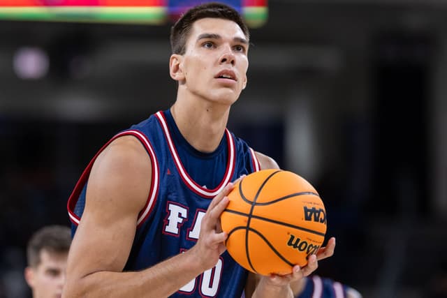 Владислав Голдин. Фото: GETTY IMAGES