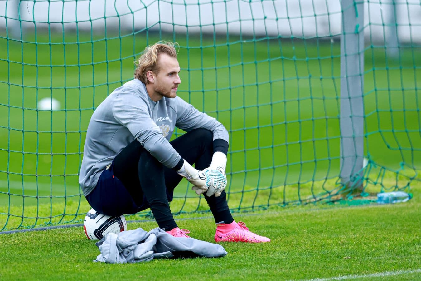 Александр Максименко. Фото: Чемпионат