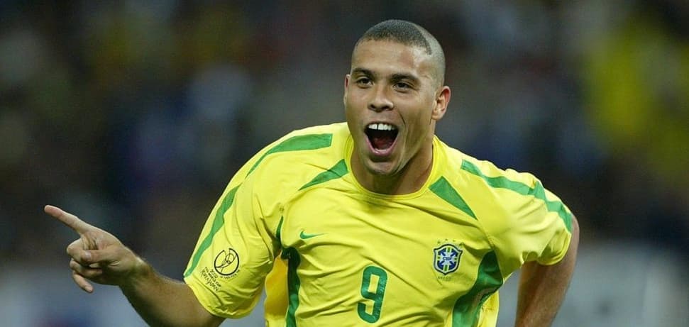 Феномен Роналдо: почему бразилец остается непревзойденным