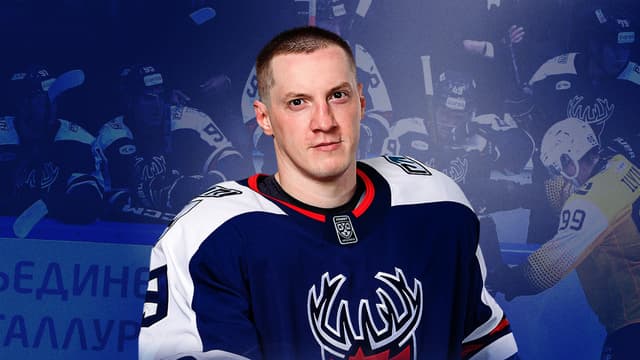 Дмитрий Кагарлицкий. Фото: официальный сайт нижегородского «Торпедо»