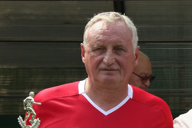 Юрий Гаврилов. Фото: Чемпионат