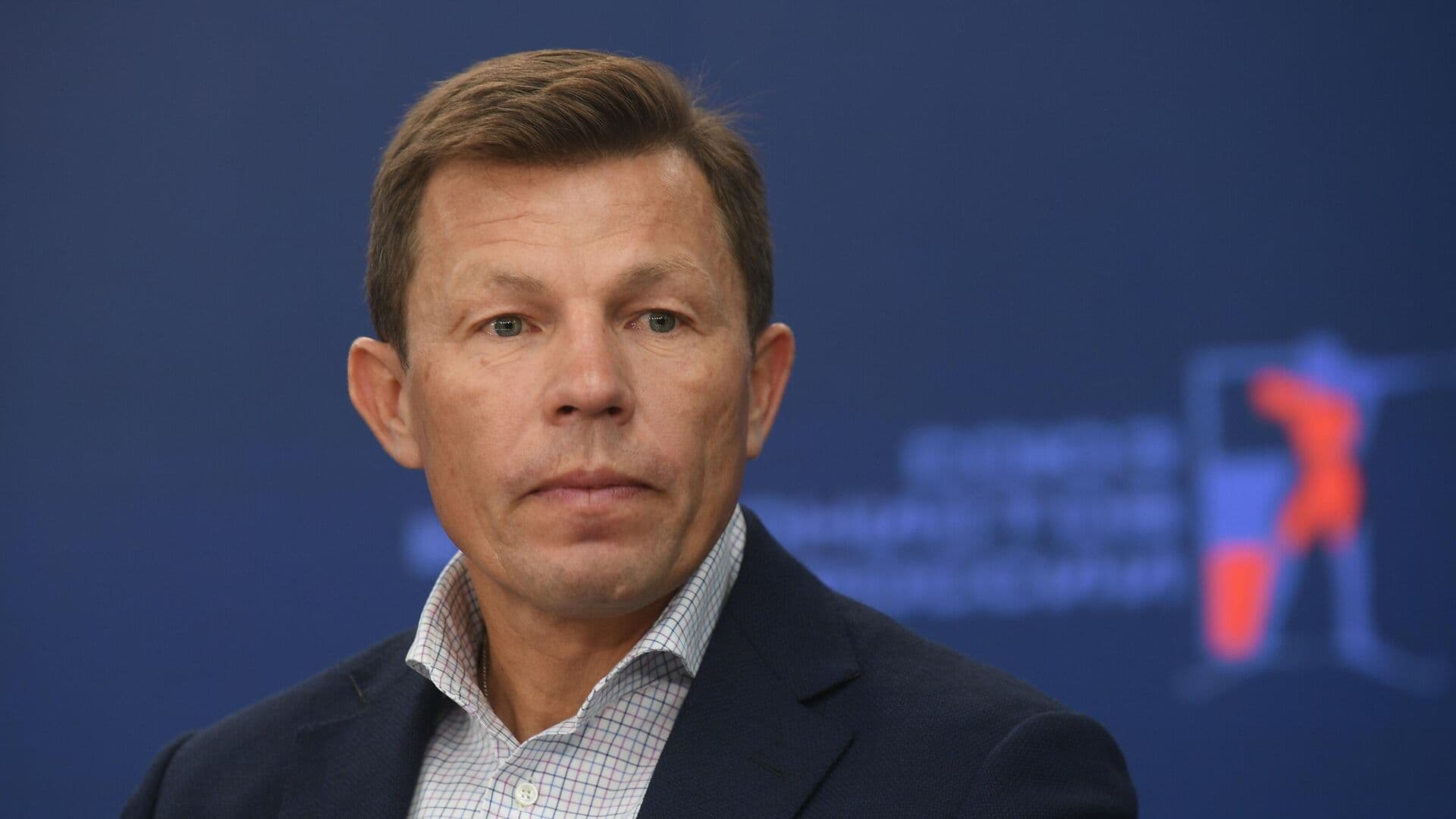 Виктор Майгуров. Фото: РИА Новости