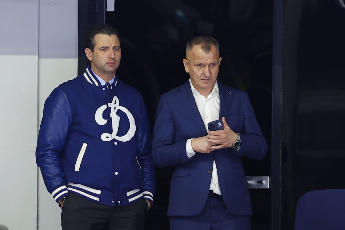 Роман Ротеберг (слева). Фото: Чемпионат