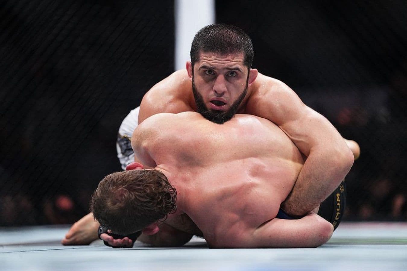 Ислам Махачев. Фото: GETTY IMAGES