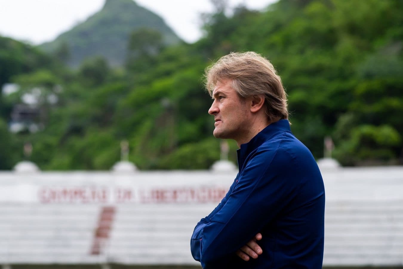 Иван Шабаров. Фото: РФС