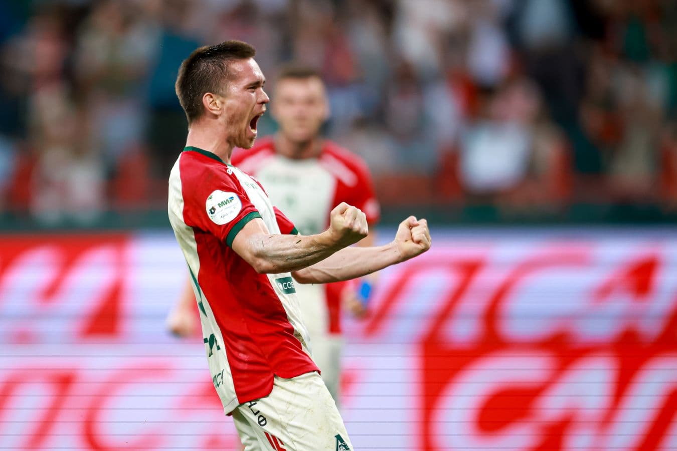 Александр Руденко. Фото: Чемпионат