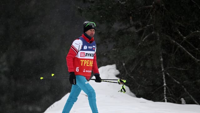 Егор Сорин. Фото: РИА Новости