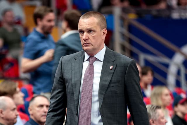 Андрей Ватутин. Фото: Чемпионат