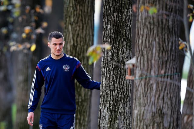 Виктор Васин. Фото: Чемпионат