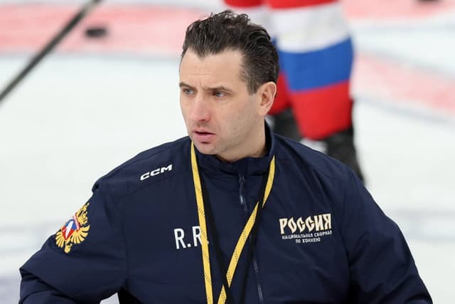 Роман Ротенберг. Фото: ФХР