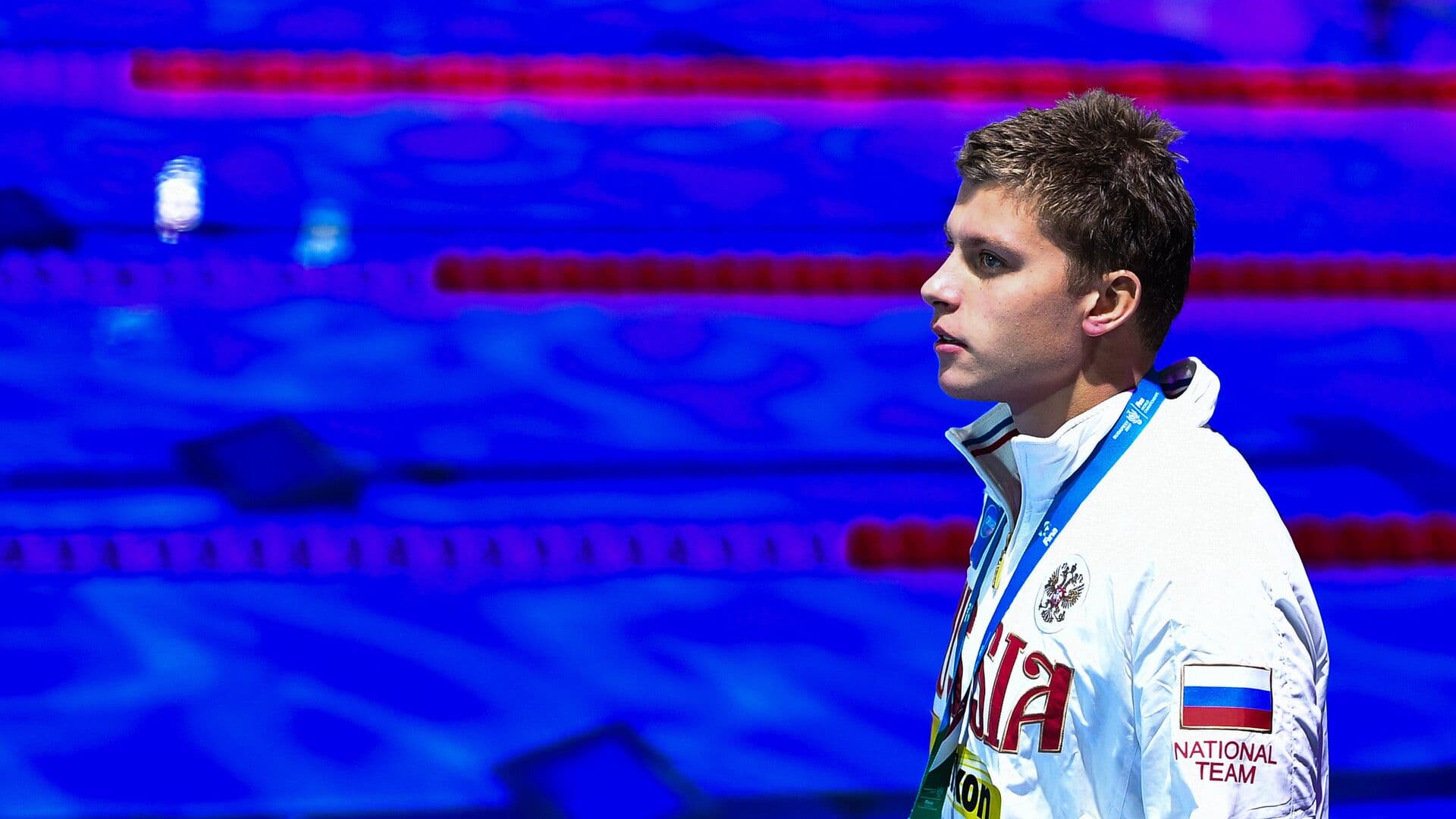 Александр Красных. Фото: РИА Новости