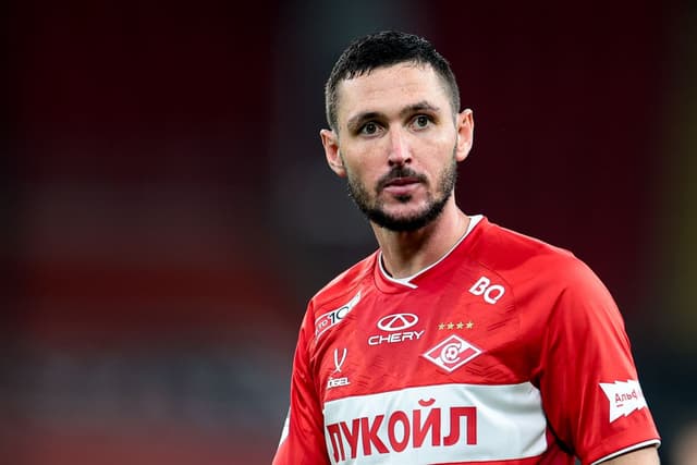 Никита Чернов. Фото: Чемпионат