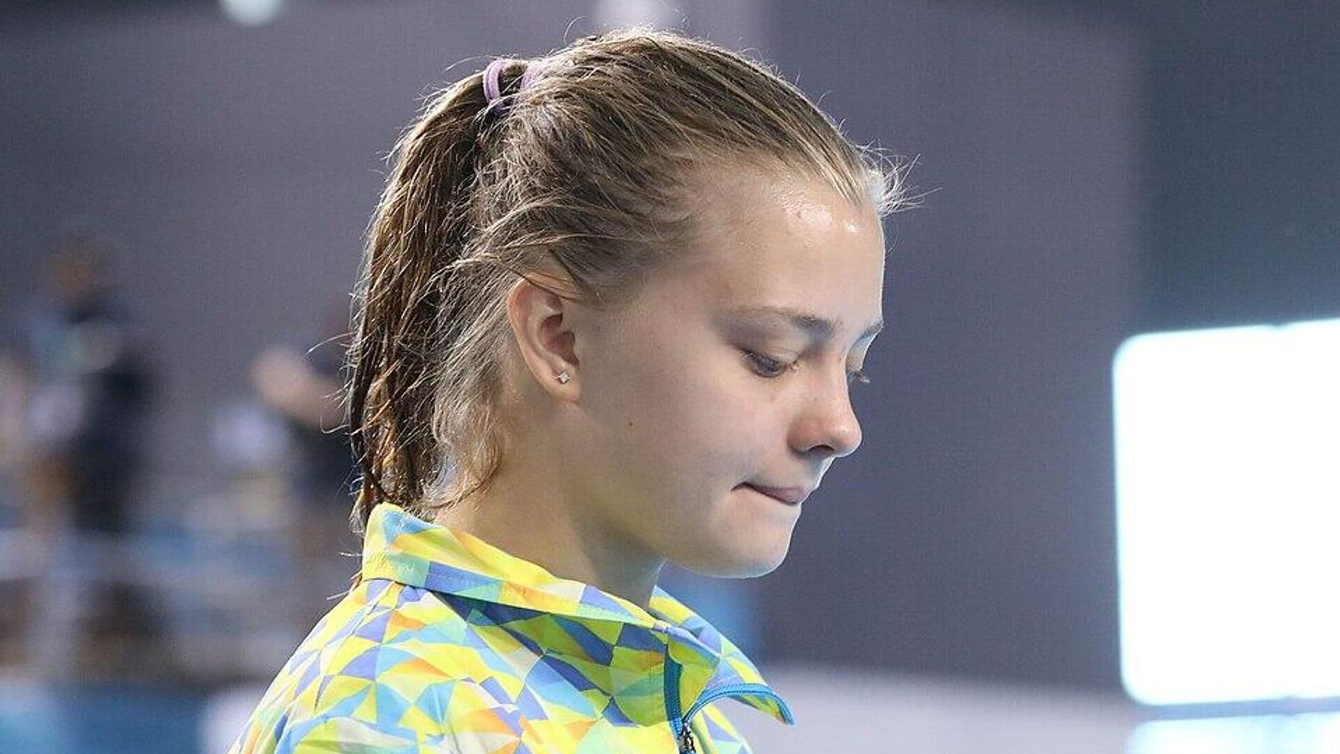 София Лыскун