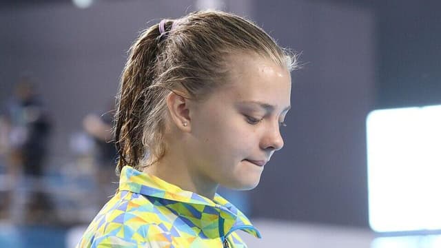 София Лыскун