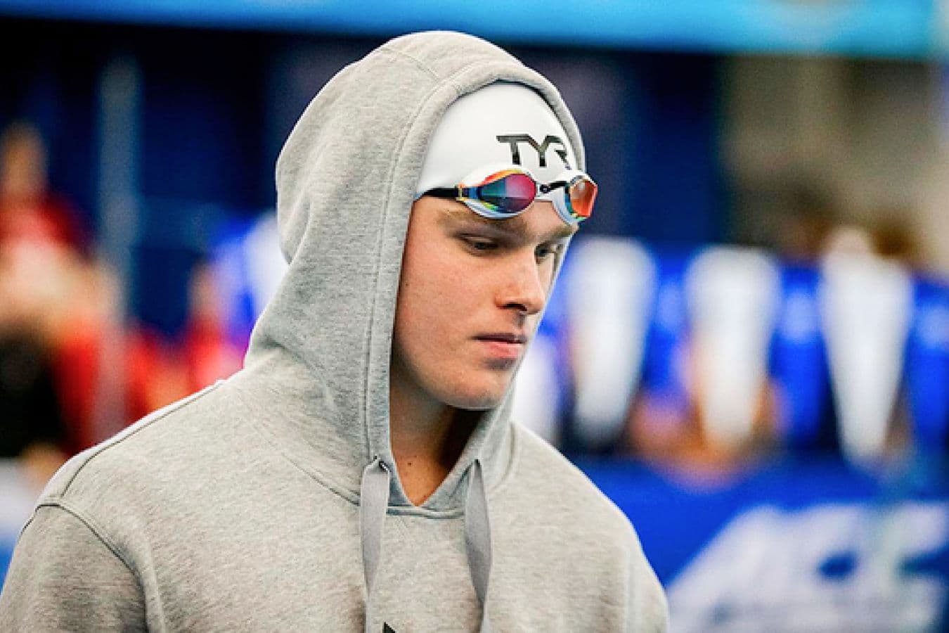 Евгений Сомов. Фото: личный архив спортсмена