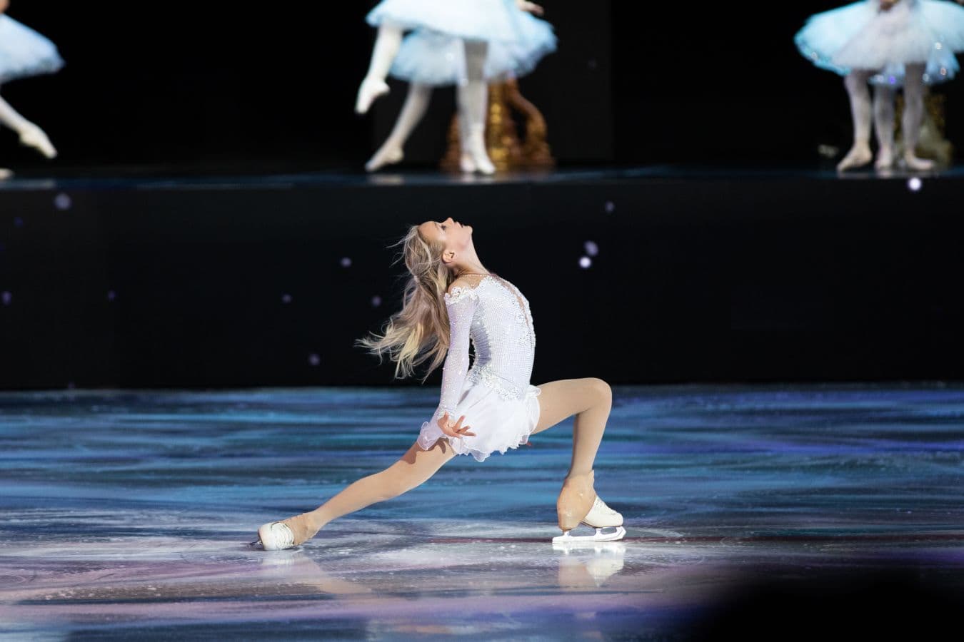 Елена Костылева. Фото: Чемпионат