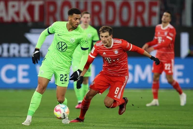 Вольфсбург-Байер