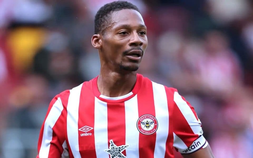 «Брайтон» - «Брентфорд»