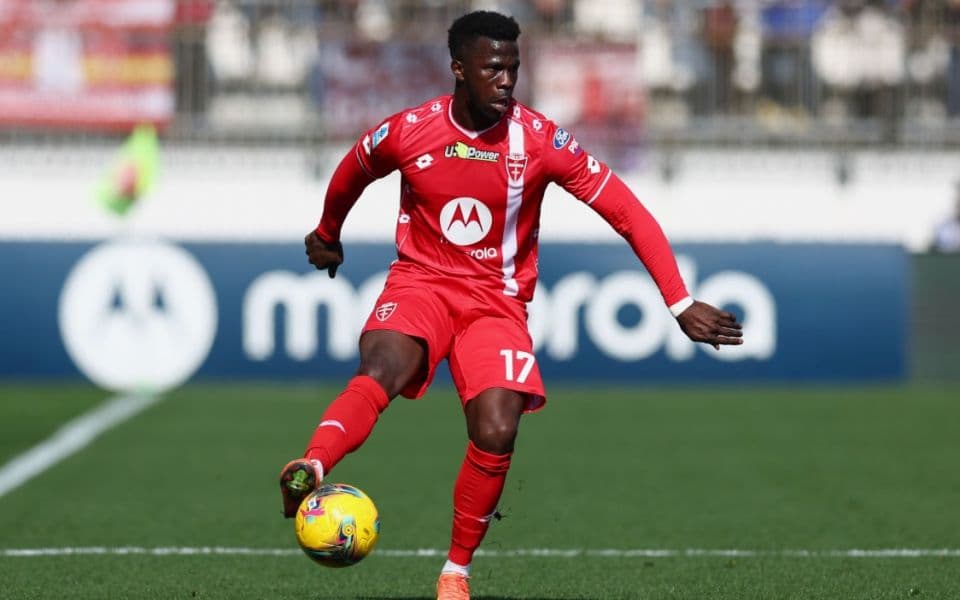 Монца – Чезена