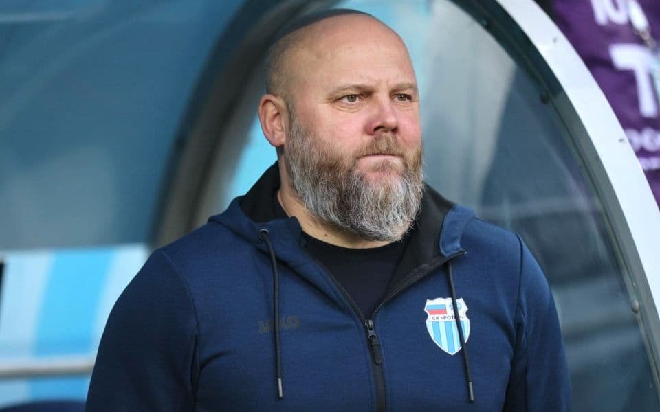 «Ротор» - «Челябинск»