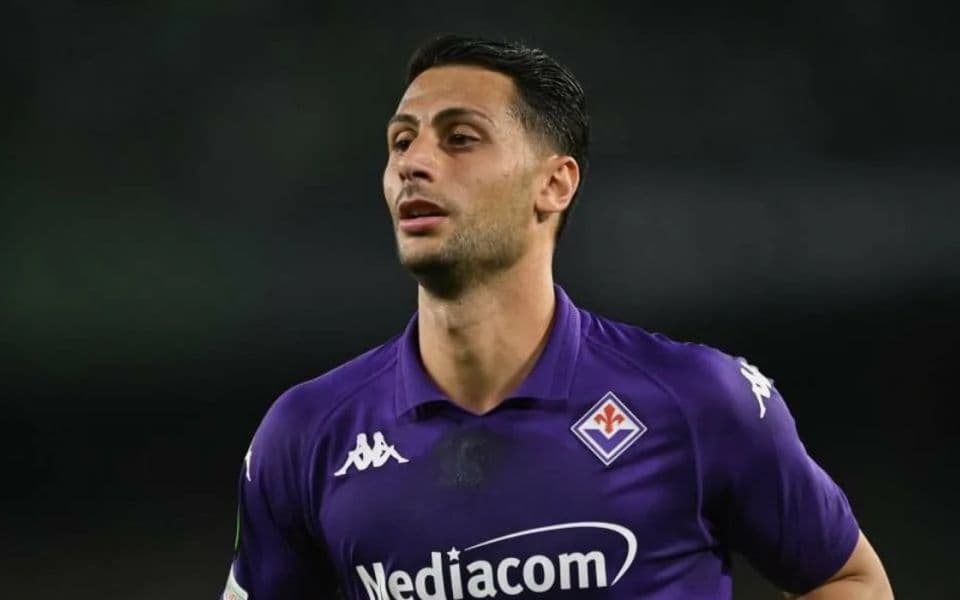 Фиорентина – АЕК 