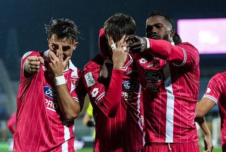 Стабия – Монца