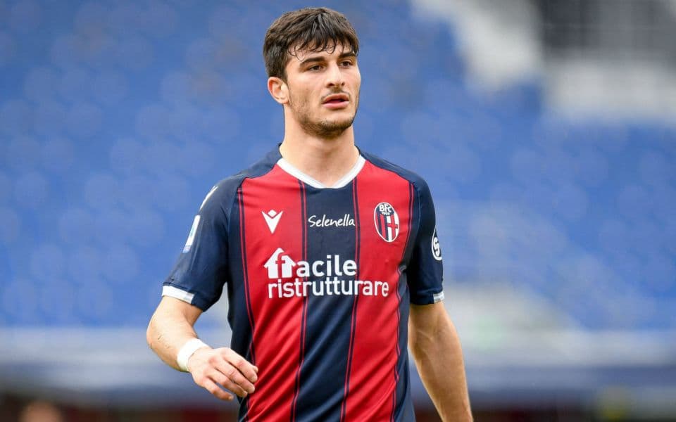 Болонья – Кремонезе