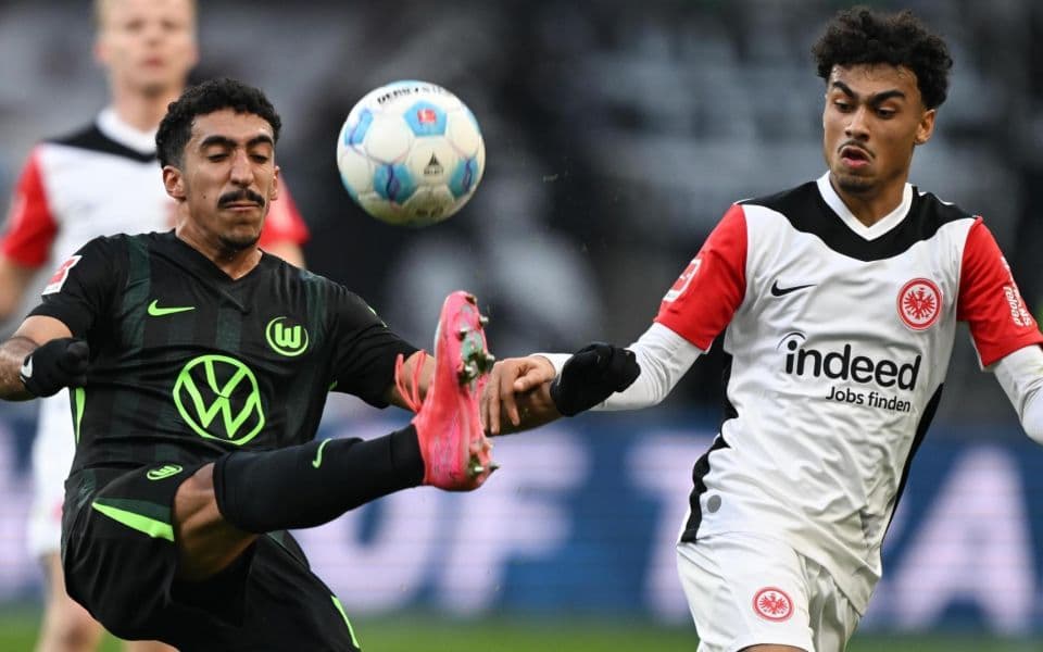 Айнтрахт-Вольфсбург