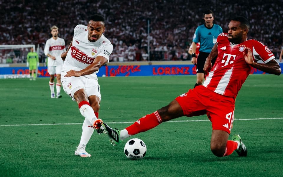 Гамбург-Штутгарт