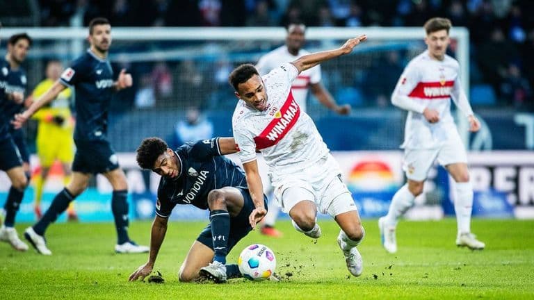 Бохум-Штутгарт