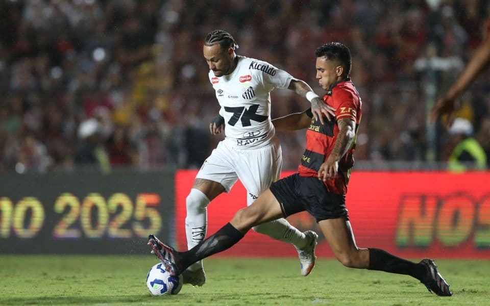 Жувентуде-Сантос