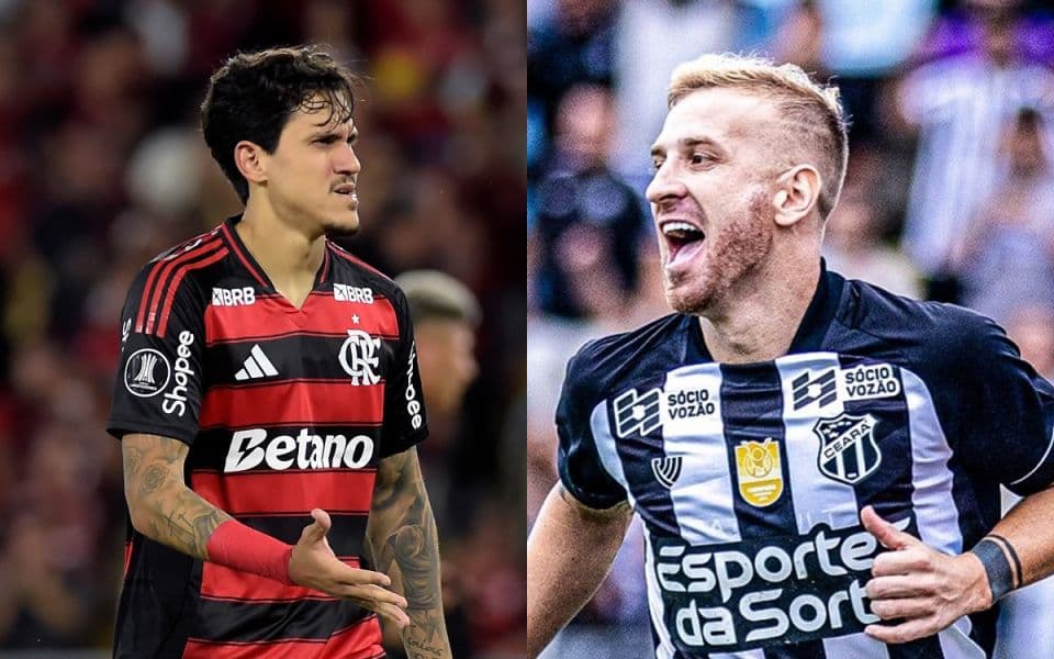 Фламенго-Сеара