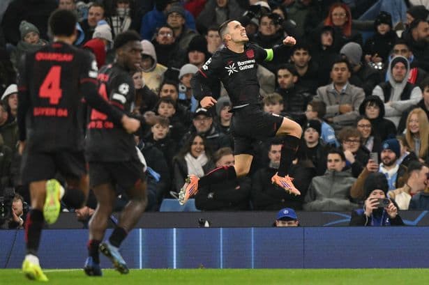 Байер-Ньюкасл