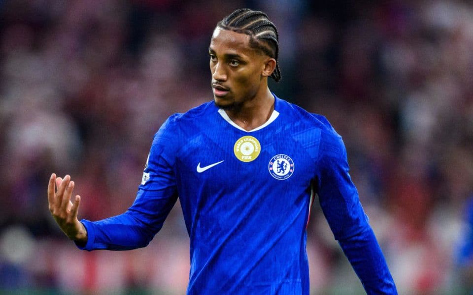 «Челси»  - «Эвертон»