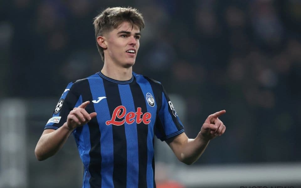 Аталанта – Кальяри