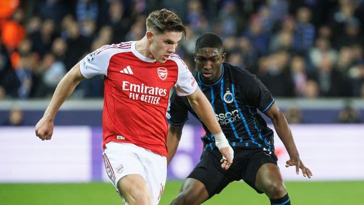 «Арсенал» - «Вулверхэмптон»