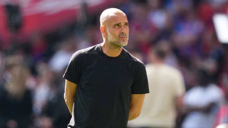 «Манчестер Сити» - «Брентфорд»