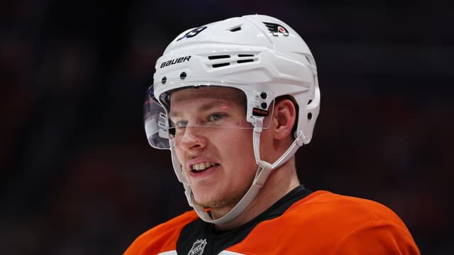 Матвей Мичков. Фото: Getty Images