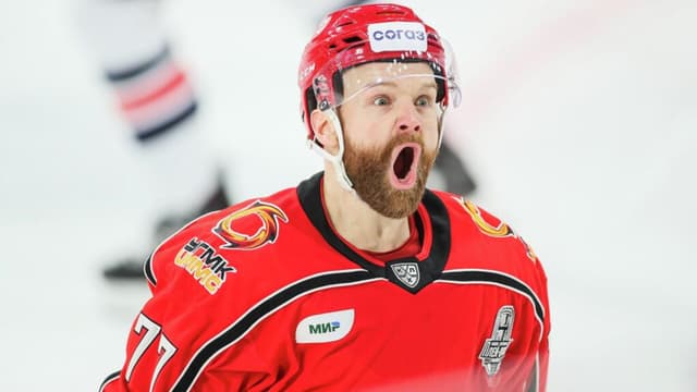 Стефан Да Коста. Фото: РИА Новости