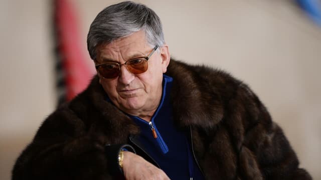 Александр Тихонов. Фото: РИА Новости