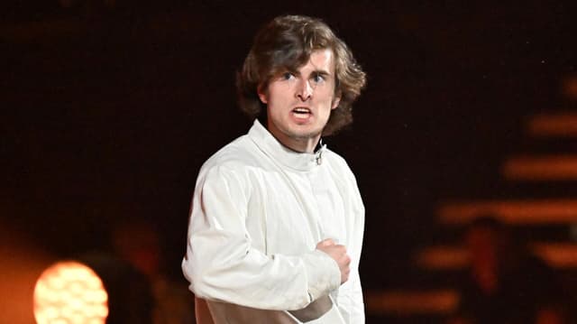 Марк Кондратюк. Фото: РИА Новости