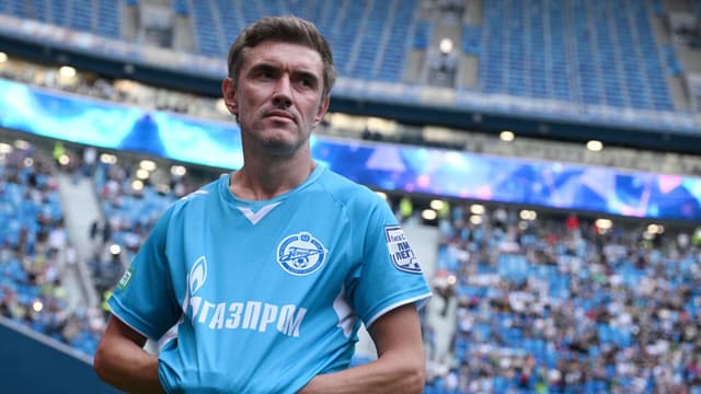 Юрий Жирков. Фото: РИА Новости