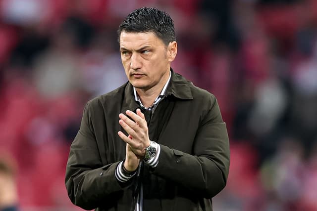 Владимир Ивич. Фото: Чемпионат