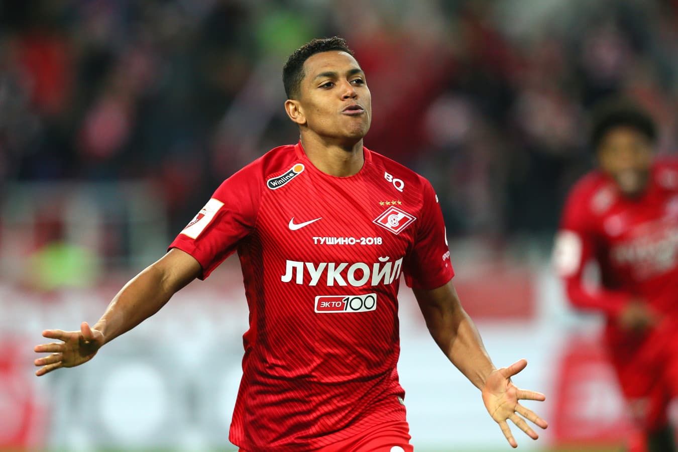 Педро Роша. Фото: Чемпионат